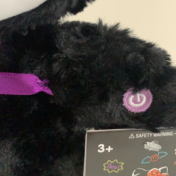 Halloween Hello Kitty dress in Kitty Side Stepper And mug. Brand New. - Picture 4 of 8